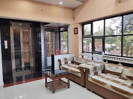 Hotel The Bliss Home Stay