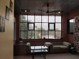 Hotel The Bliss Home Stay