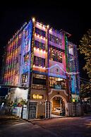 Hotel The Bliss Home Stay