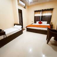 Hotel The Bliss Home Stay