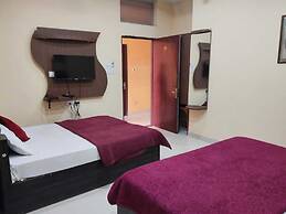 Hotel The Bliss Home Stay