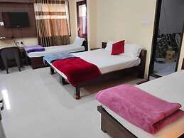 Hotel The Bliss Home Stay