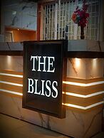 Hotel The Bliss Home Stay