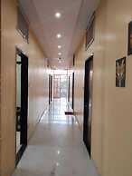 Hotel The Bliss Home Stay