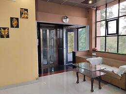 Hotel The Bliss Home Stay