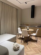 Garden Aparthotel