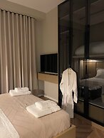 Garden Aparthotel