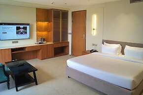 The Grand Jalsa Resort