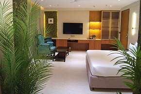 The Grand Jalsa Resort