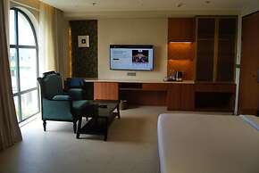 The Grand Jalsa Resort