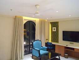 The Grand Jalsa Resort