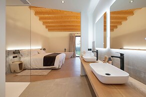 Hotel Mas Vidal