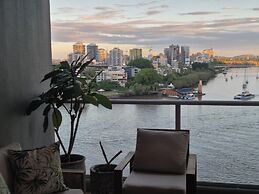 Tropical City Escape