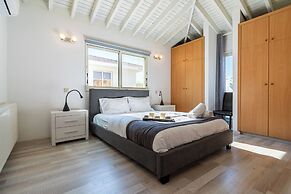 Gaia's Residence & Private Pool in Larnaca