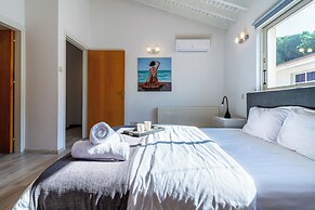 Gaia's Residence & Private Pool in Larnaca