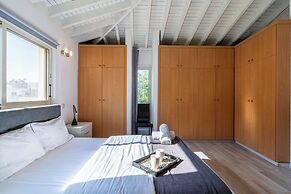 Gaia's Residence & Private Pool in Larnaca