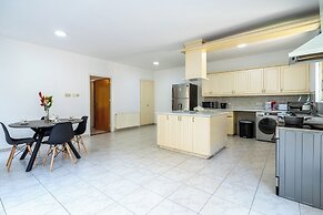 Gaia's Residence & Private Pool in Larnaca