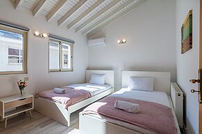 Gaia's Residence & Private Pool in Larnaca