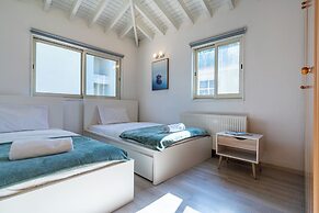 Gaia's Residence & Private Pool in Larnaca