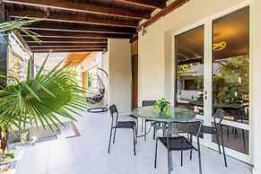 Gaia's Residence & Private Pool in Larnaca