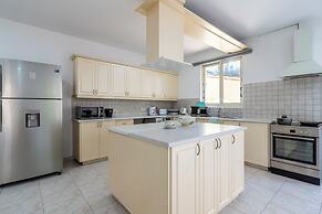 Gaia's Residence & Private Pool in Larnaca