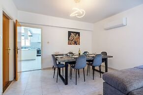 Gaia's Residence & Private Pool in Larnaca
