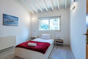 Gaia's Residence & Private Pool in Larnaca