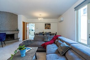 Gaia's Residence & Private Pool in Larnaca