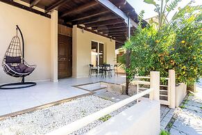 Gaia's Residence & Private Pool in Larnaca