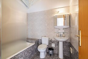 Gaia's Residence & Private Pool in Larnaca