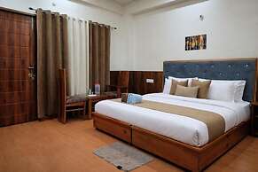 The Tranquil Hotel