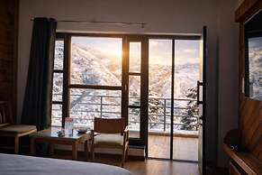 The Tranquil Hotel