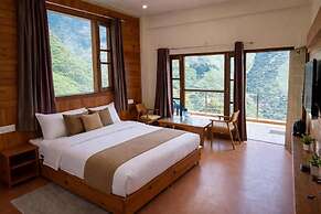 The Tranquil Hotel