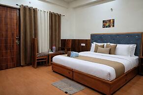 The Tranquil Hotel