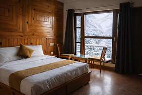 The Tranquil Hotel
