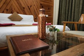The Tranquil Hotel