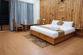The Tranquil Hotel