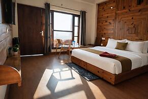 The Tranquil Hotel