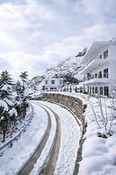 The Tranquil Hotel