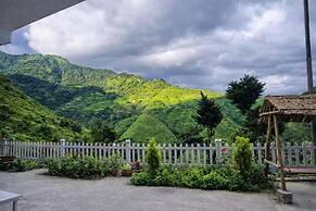 The Tranquil Hotel
