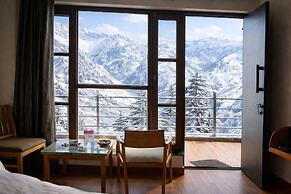 The Tranquil Hotel