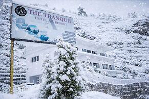 The Tranquil Hotel