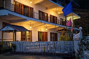 The Tranquil Hotel
