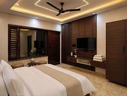 The Tranquil Hotel