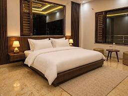 The Tranquil Hotel