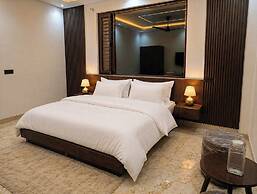 The Tranquil Hotel