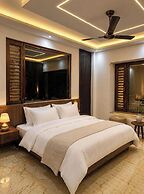The Tranquil Hotel