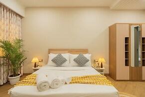 ELIVAAS Kamerios Maris 1 BHK Apartment