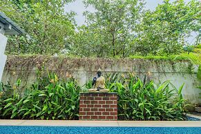 ELIVAAS Villa Valerie 3BHK Pool & Bar