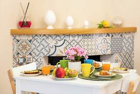 B&B Fonte Silente